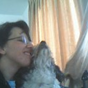 Foto de perfil de Erika