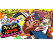 Rhythm Heaven Reanimated