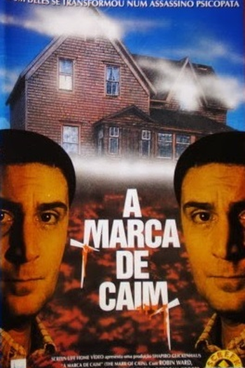  de Filme A Marca de Caim (1986)