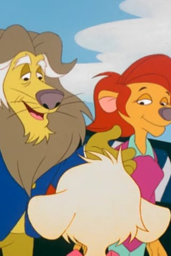 Poster de Episódio No Place Like Home (1998)