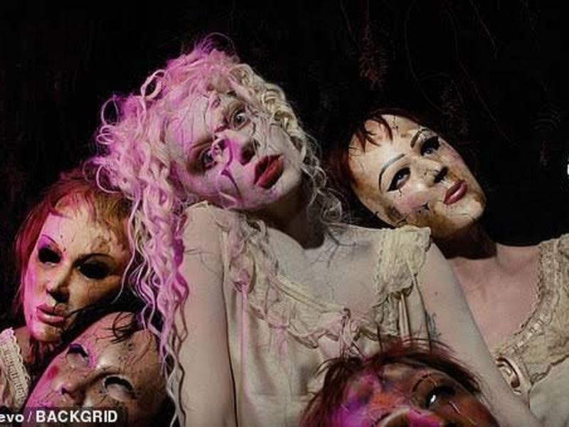 Foto 3 de The Dead Dance