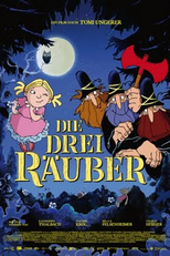 The Three Robbers (Die drei Räuber)