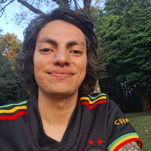 Foto de perfil de Leonardo Henrique