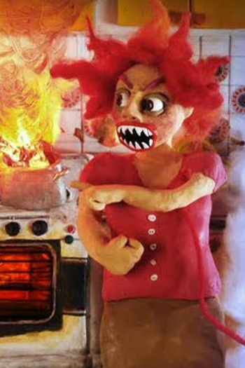  de Curta Attached to you (2009)