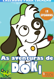 Doki (1ª Temporada) (Doki (Season 1))