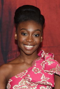 Shahadi Wright Joseph