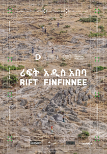 Ao Leste de Finfinnee (Rift Finfinnee)