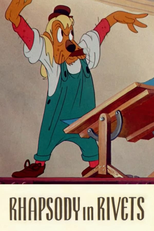 Rhapsody in Rivets (Rhapsody in Rivets)