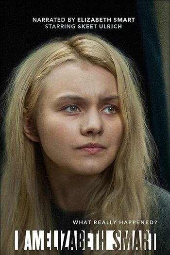  de Filme Eu Sou Elizabeth Smart (2017)