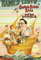 Captain Kidd's Kids