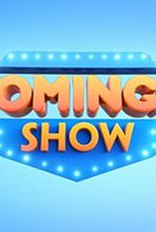 Poster 1 de TV Domingo Show (2014)