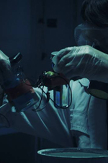 Poster de Episódio CHEMICAL ATTACKS (2020)
