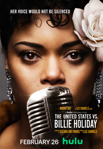 Estados Unidos Vs Billie Holiday (The United States vs. Billie Holiday)