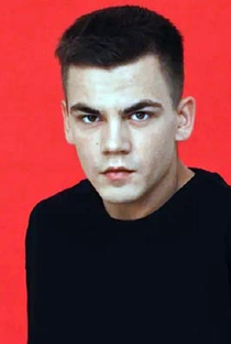 Danya Kiselyov - Poster 1