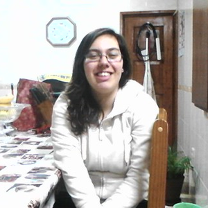 Foto de perfil de Inês Marques