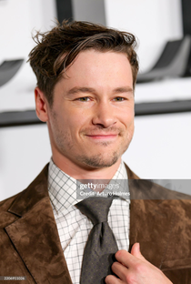 Kyle Allen - Poster 1