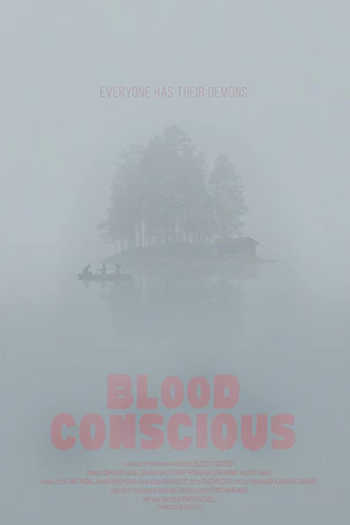  de Filme Blood Conscious (2021)