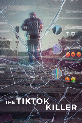 Poster de Franquia El Asesino de TikTok (2026)