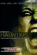 Evidence of a Haunting (Evidence of a Haunting)