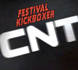 Festival Kickboxer (Rede CNT)