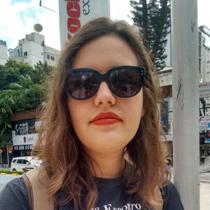 Foto de perfil de Amanda