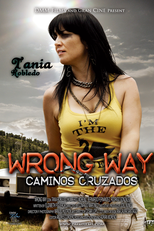 Wrong Way: Caminos Cruzados (Wrong Way: Caminos Cruzados)