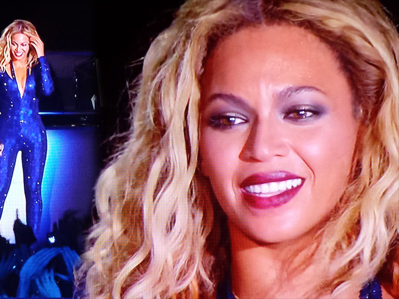 Foto 13 de Beyoncé: Rock in Rio 2013