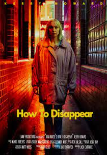 How to Disappear (How to Disappear)