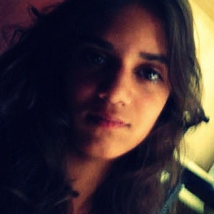 Foto de perfil de Roberta