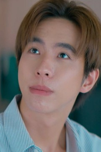 Poster de Episódio ตอนที่ 5 (2026)