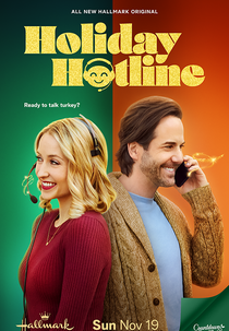 Holiday Hotline (Holiday Hotline)