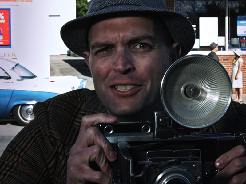 Foto 4 de Guerra Alienígena