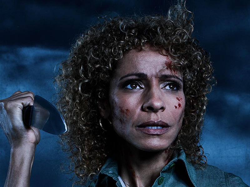 Foto 5 de Ash vs Evil Dead (2ª Temporada)