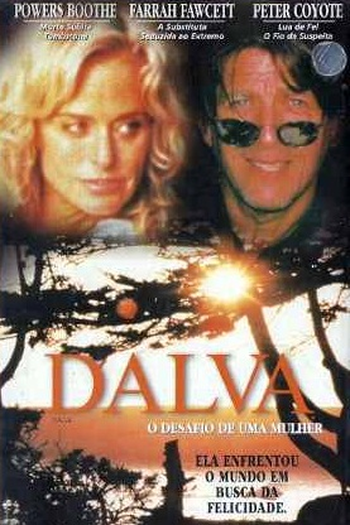  de Filme Dalva: O Desafio de Uma Mulher (1996)