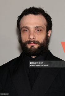 Cosmo Jarvis - Poster 1