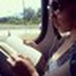 Foto de perfil de Luana Queiroz