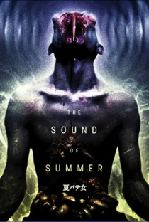 The Sound of Summer - Poster / Capa / Cartaz - Oficial 1