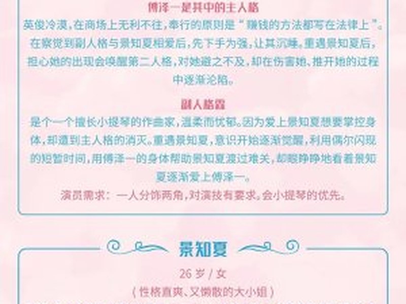 Foto 1 de Fall in Love