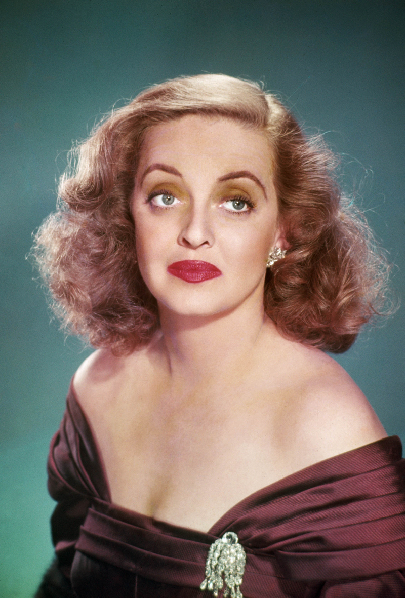 Bette Davis - Foto 10