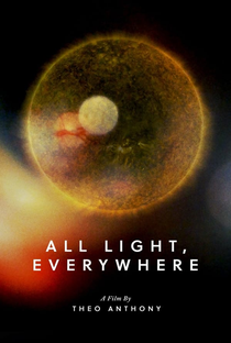 Toda Luz em Todo Lugar - Poster / Capa / Cartaz - Oficial 1