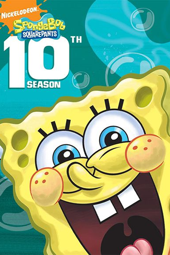  de Série Bob Esponja (10ª Temporada) (2014)