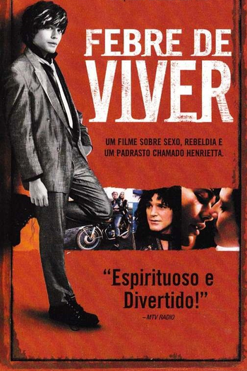 de Filme Febre de Viver (1998)