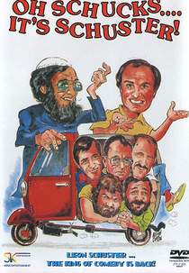 Oh Schucks ..... It's Schuster!  (Oh Schucks ..... It's Schuster! )