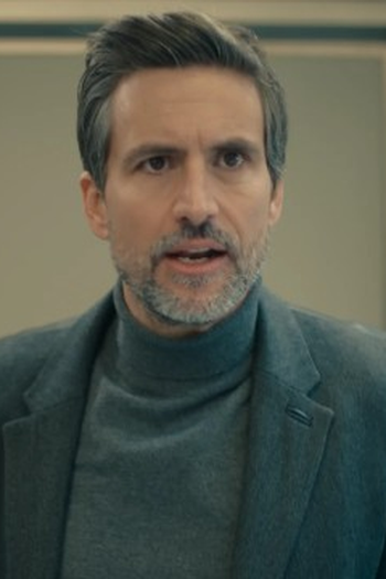 Poster de Episódio An uns soll es nicht scheitern (2025)