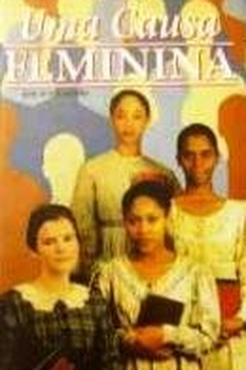  de Filme Uma causa feminina (1991)