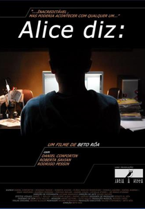 Alice diz: (Alice diz:)