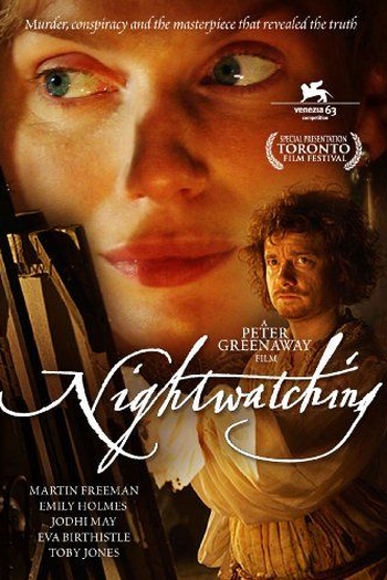  de Filme Ronda da Noite (2007)