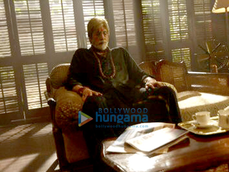 Foto 41 de Sarkar 3