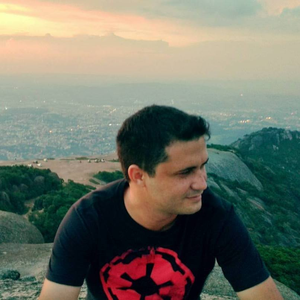 Foto de perfil de LENON ROCHA MARTINEZ