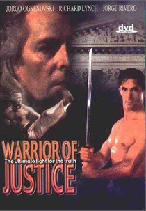 Torneio da Morte (Warrior of Justice)